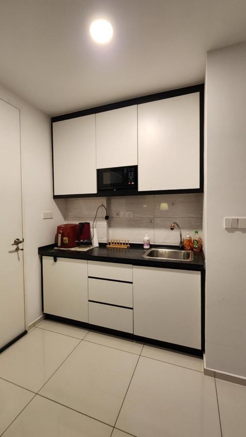 The Robertson Residence Bukit Bintang 20F Kuala Lumpur Zewnętrze zdjęcie