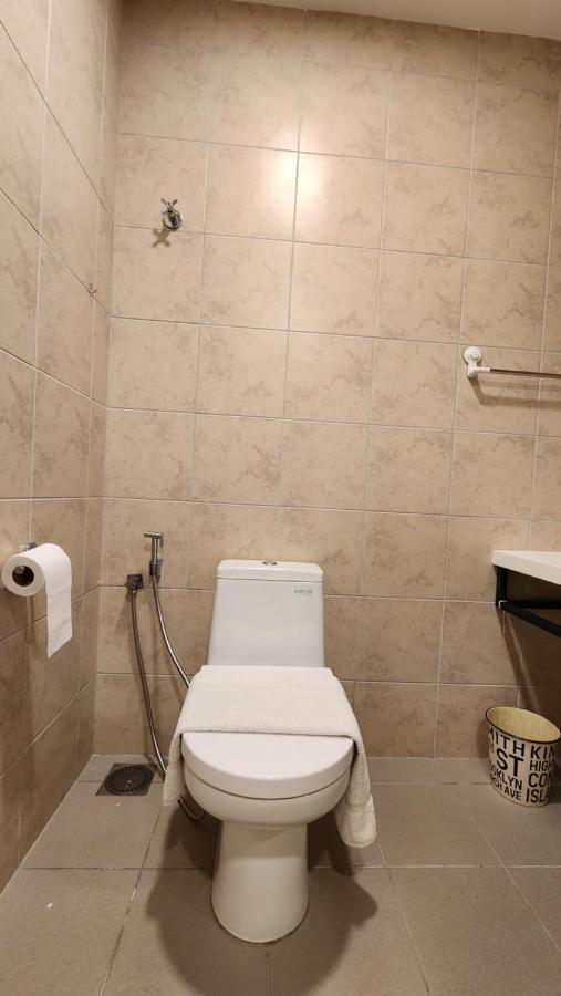 The Robertson Residence Bukit Bintang 20F Kuala Lumpur Zewnętrze zdjęcie
