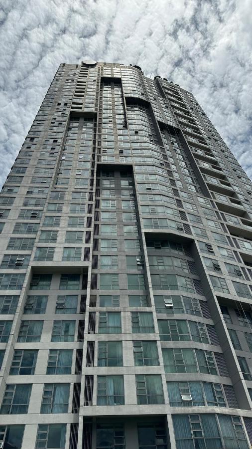 The Robertson Residence Bukit Bintang 20F Kuala Lumpur Zewnętrze zdjęcie