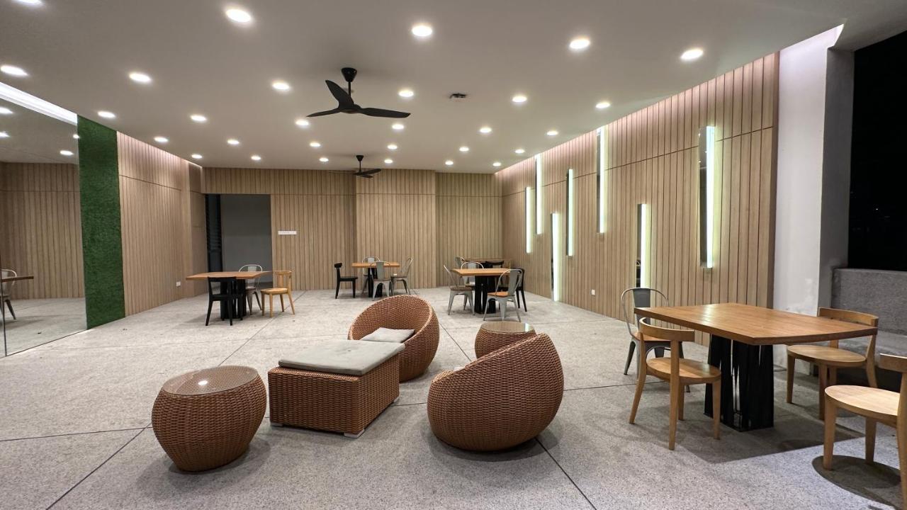 The Robertson Residence Bukit Bintang 20F Kuala Lumpur Zewnętrze zdjęcie